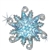 38 inch Linky Snowflake