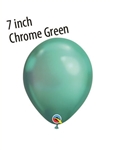 Chrome GREEN Latex