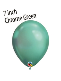 Chrome GREEN Latex