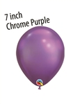 Chrome PURPLE Latex