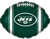 18 inch NEW YORK JETS NFL Football