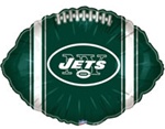 18 inch NEW YORK JETS NFL Football