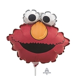 14 inch Elmo Mini Shape Head