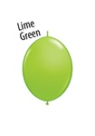 QLINK LIME GREEN