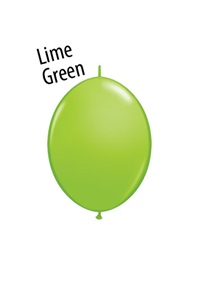QLINK LIME GREEN