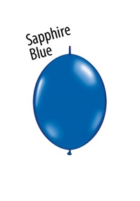 QLINK SAPPHIRE BLUE