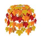 **Sold Out**24in Leaves of Autumn Cascade, Price Per EACH