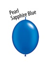 QLINK Pearl SAPPHIRE BLUE