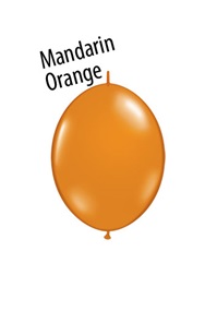 QLINK MANDARIN ORANGE