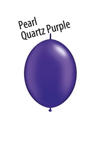 QLINK Pearl QUARTZ PURPLE