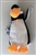 12in Plush Penguin