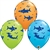 Qualatex Fun Sharks! Assorted Balloons