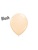 5 inch Fashion Blush latex balloons