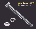 AeroPole System Replacement Pin Set