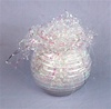 Iridescent Decorative Beauty Grass/Shred 8oz Bag, Price Per EACH