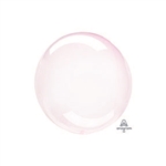 Globos Crystal Clearz de Anagram