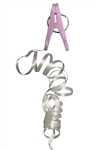 Clip-n-Weight PASTEL with RIBBON