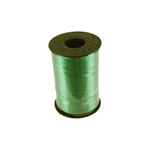 GREEN Curling Ribbon 3/16in x 500yd