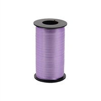 LAVENDER Curling Ribbon 3/16in x 500yd