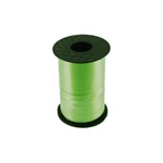 WIDE LIME GREEN Curling Ribbon 3/8in x 250yd