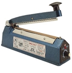 8 inch Maxi Seal Heat Sealer, Price Per EACH