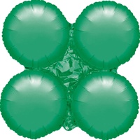 29 inch GREEN MagicArch Balloon