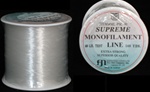 40lb Test Clear Monofilament for Balloon Arch 140yd, Price Per EACH