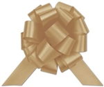 1¼"x5"x20 Loops GOLD Pull Bow