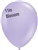 11 inch BLOSSOM Round TufTex Balloons, Price Per Bag of 100