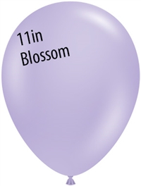 BLOSSOM TufTex Balloon