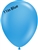 Blue TufTex Balloon