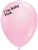 Baby Pink TufTex Balloon