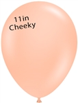 CHEEKY TufTex Balloon