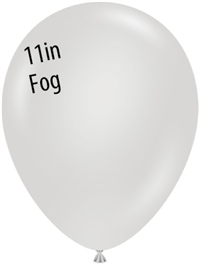 FOG TufTex Balloon