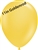 Goldenrod TufTex Balloon