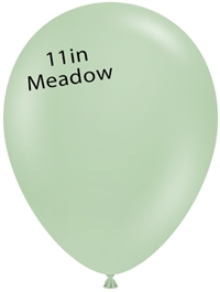 MEADOW TufTex Balloon