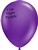 PLUM PURPLE TufTex Balloon