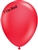 Red TufTex Balloon