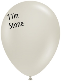 STONE TufTex Balloon