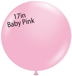 BABY PINK TufTex Balloon
