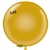 24 inch Gold Balloon