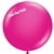 36 inch Hot Pink Latex Balloon