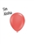 ALOHA TufTex Balloon
