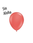 ALOHA TufTex Balloon