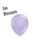 BLOSSOM TufTex Balloon