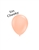 5 inch CHEEKY Round TufTex Balloons, Price Per Bag of 50