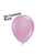 5 inch Canyon Rose Round TufTex Balloon