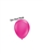 Hot Pink TufTex Balloon