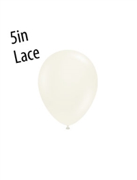 LACE TufTex Balloon