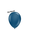 5 inch Naval Round  TufTex Balloon